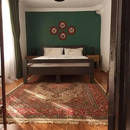 Apartment Seyoni Arhavi